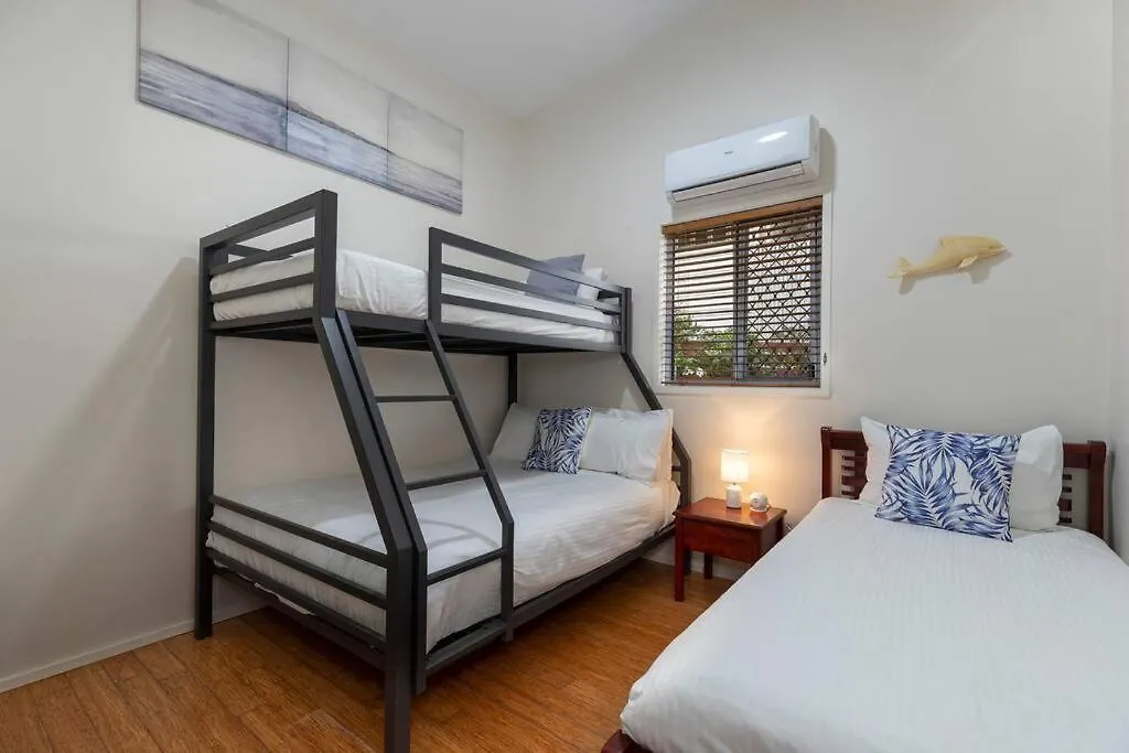 Holiday home Delightful Dicky Beach 3 Bedroom Holiday House Caloundra Australia